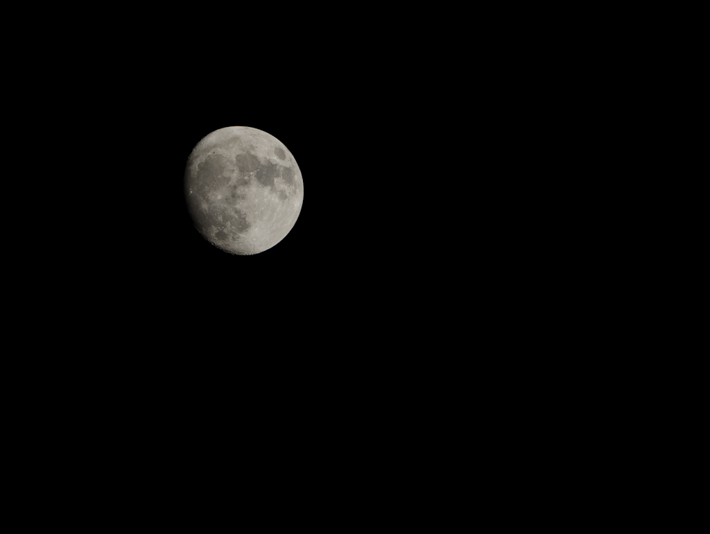 Mond 1