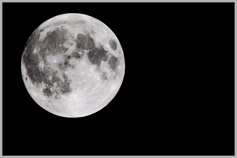 Mond 2 test