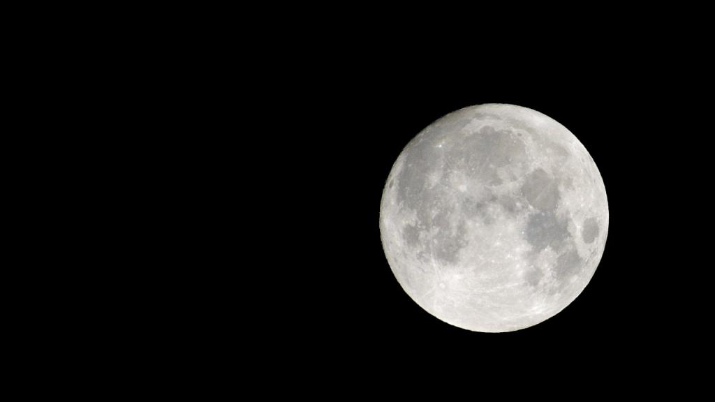 Mond (27.10.2015)