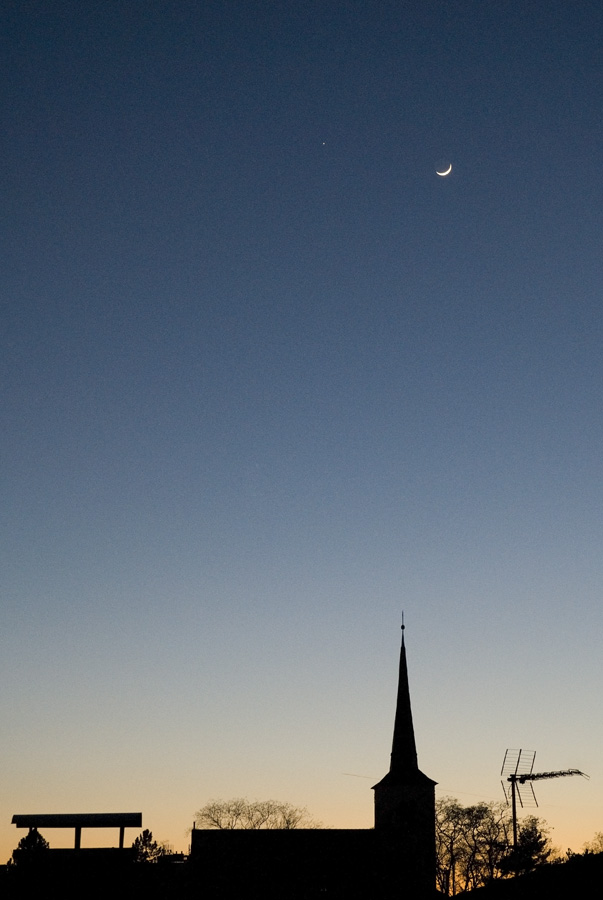 mond jupiter