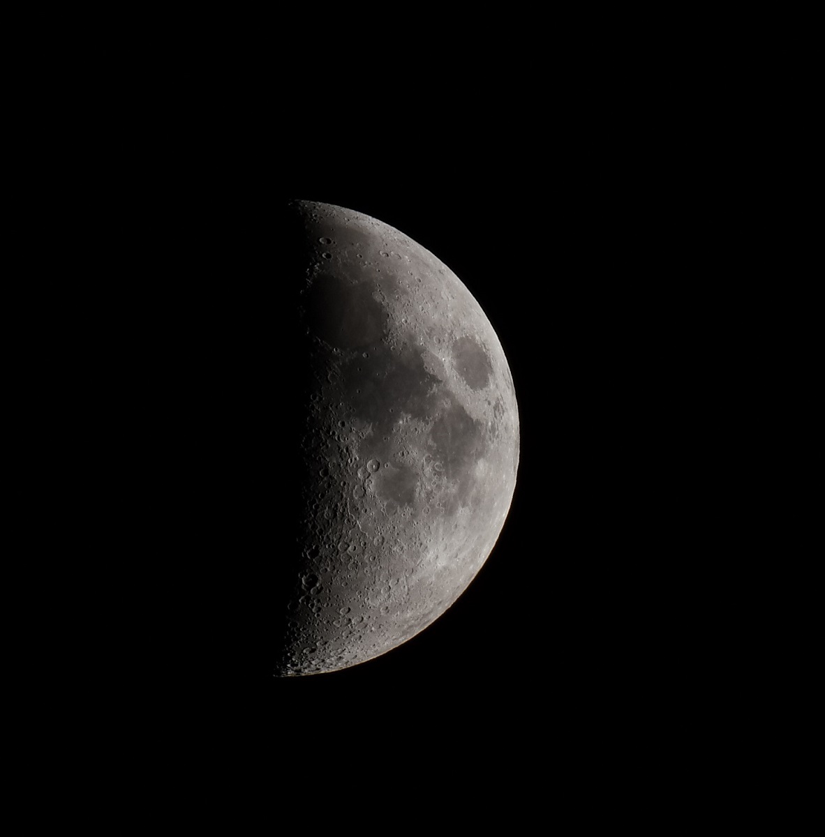 Mond klein