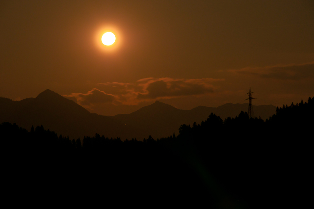 Mond