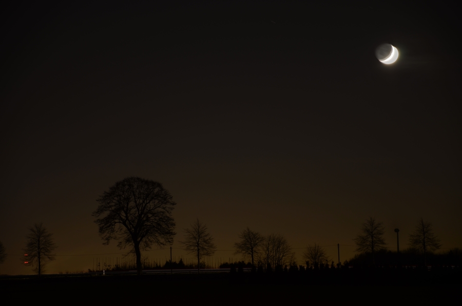 Mond