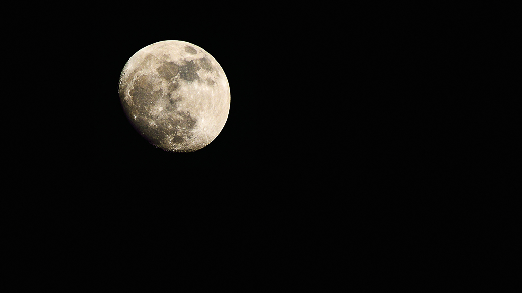 Mond