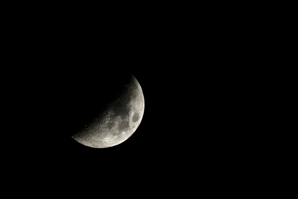 Mond