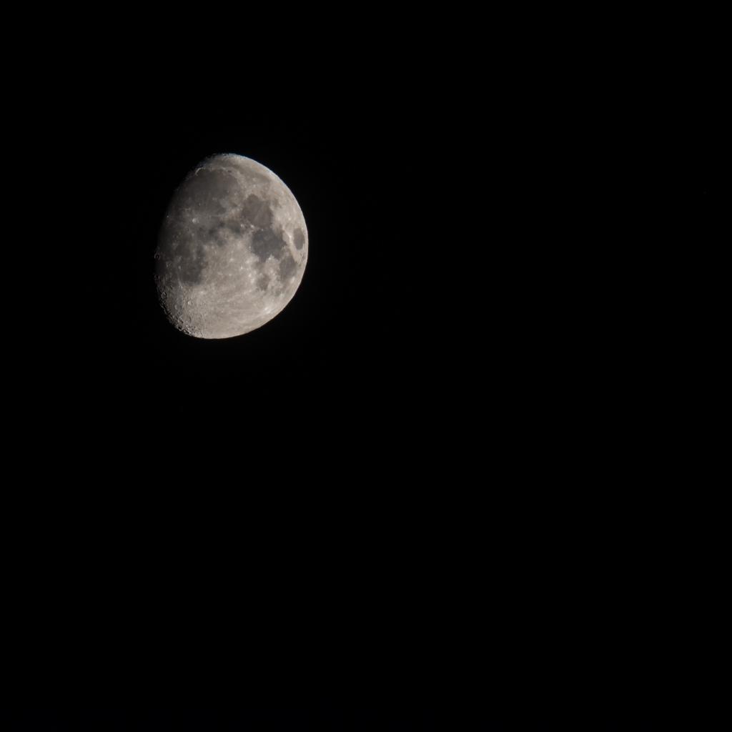 Mond