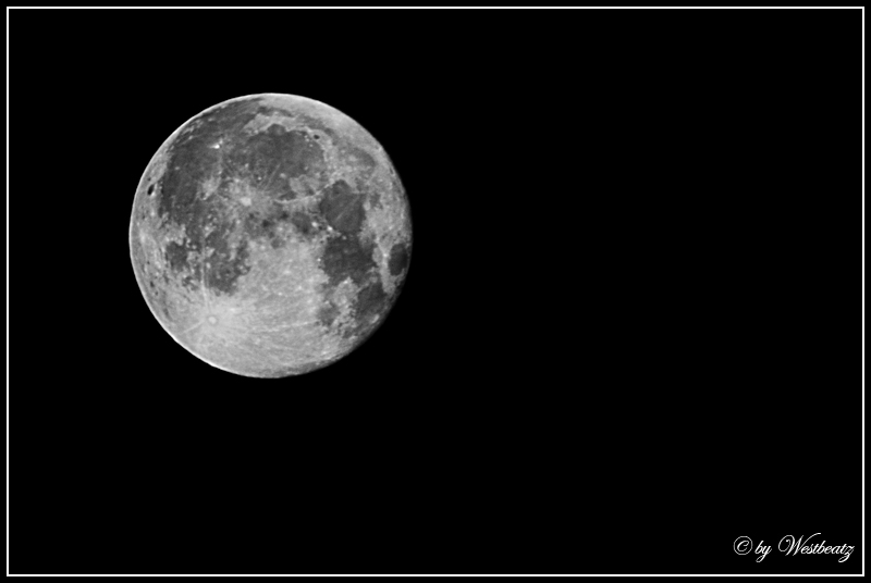 Mond
