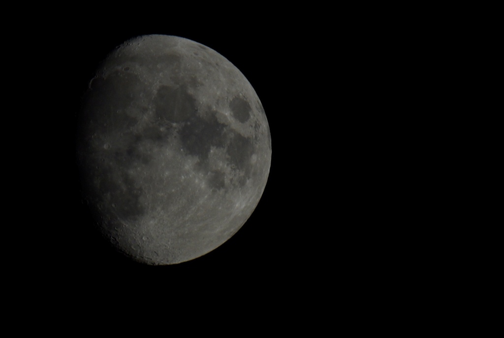 Mond