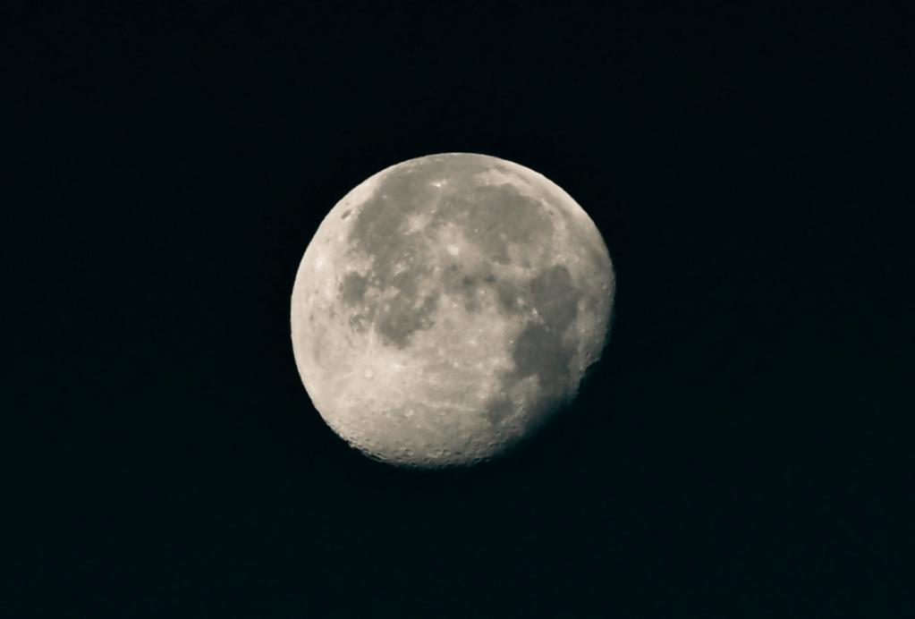 Mond
