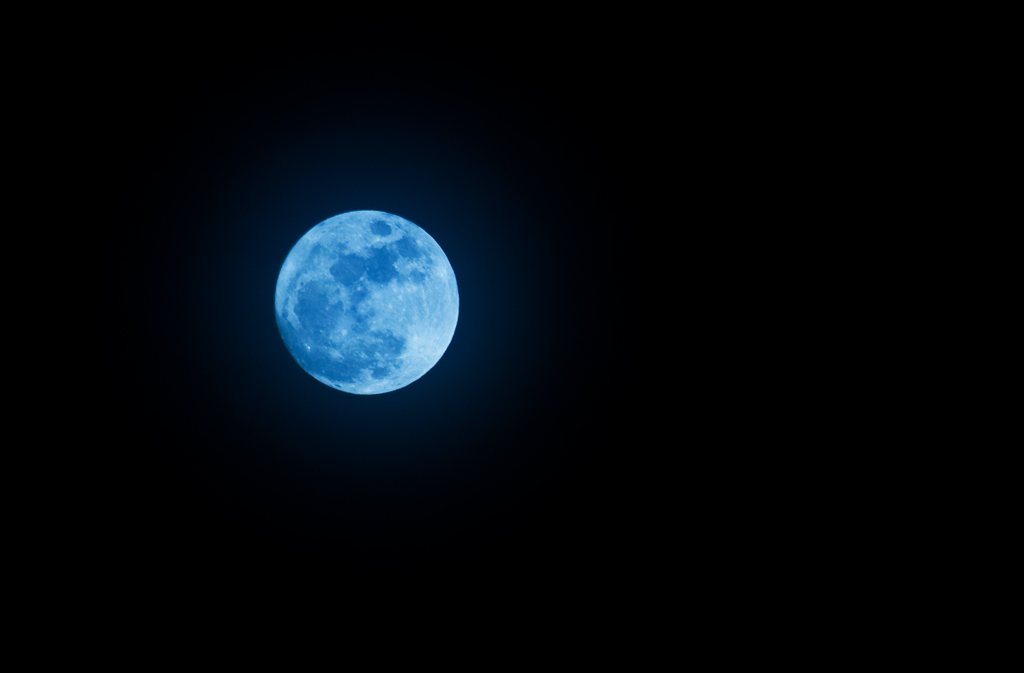 Mond