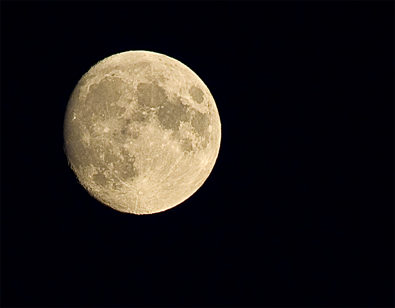 Mond2 klein