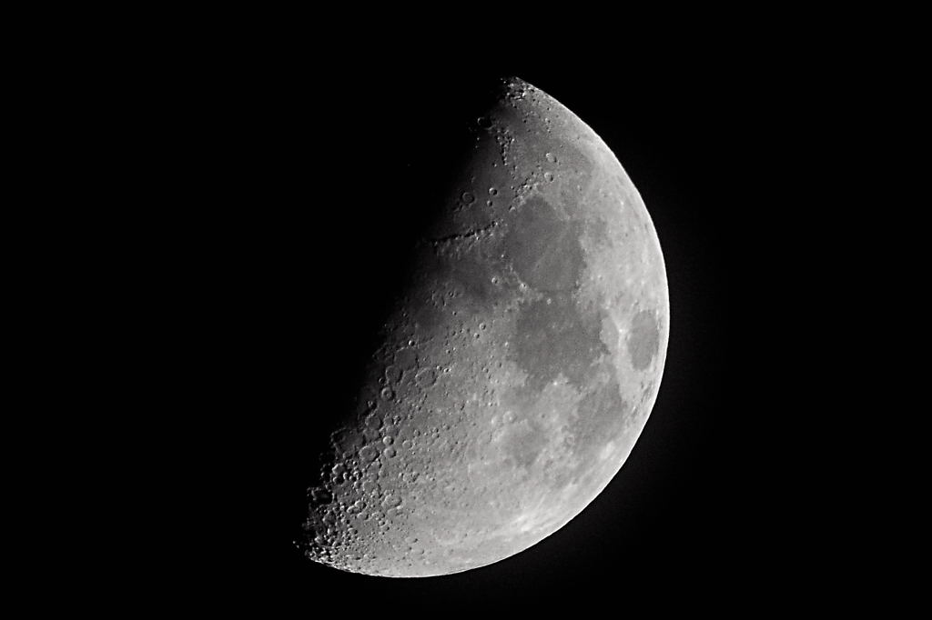 Mond_zunehmend