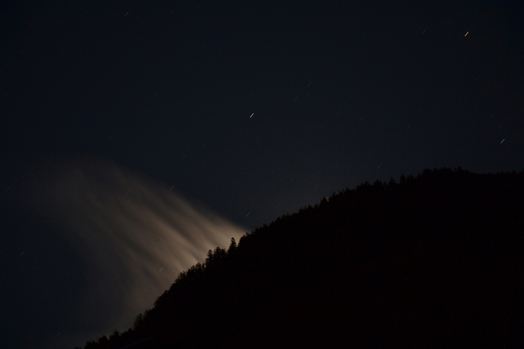 Mondlicht