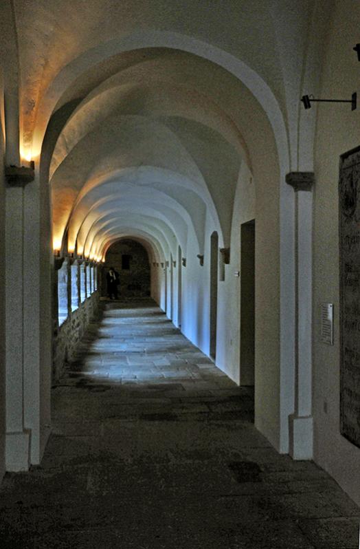 Monks Walk