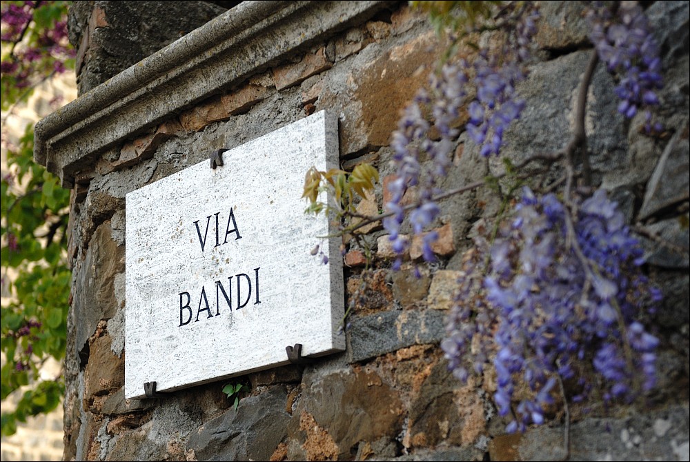 Montalcino