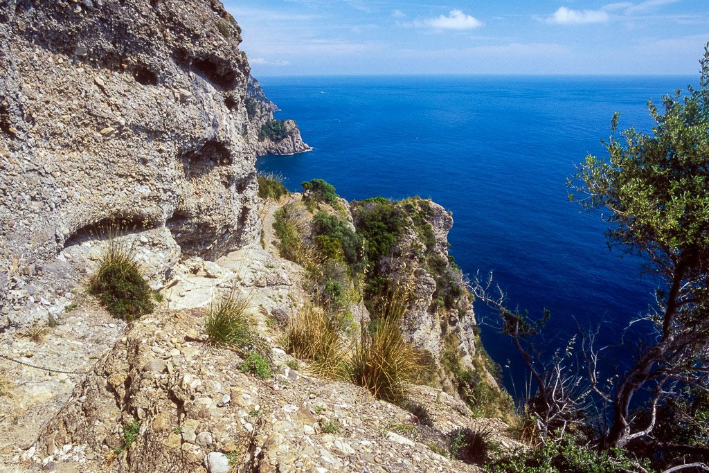 Monte Portofino
