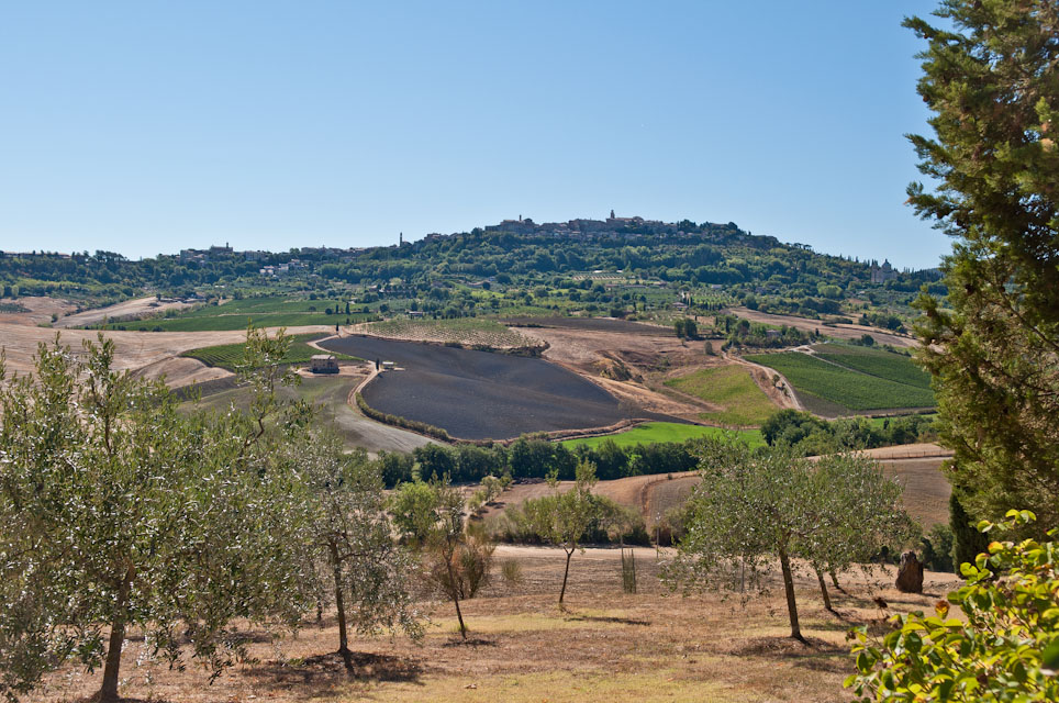 Montepulciano