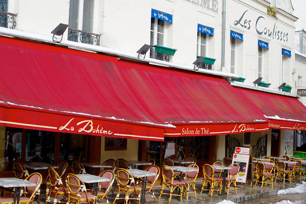 Montmatre 2