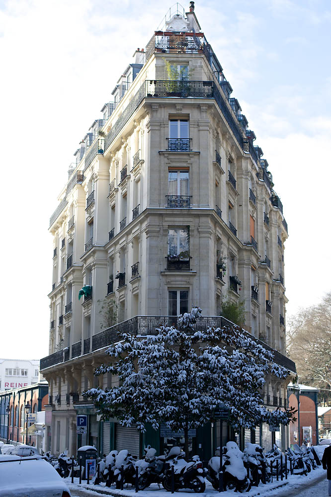Montmatre
