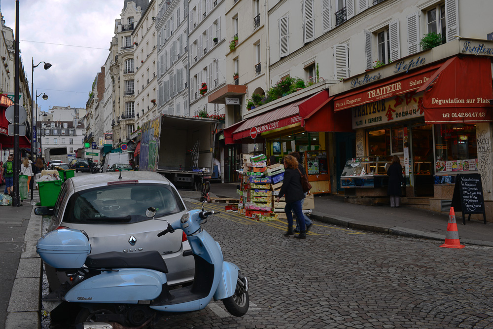 Montmatre