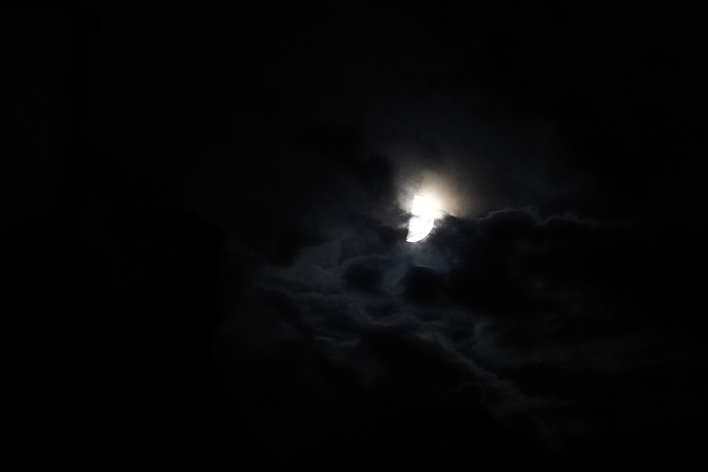 moon