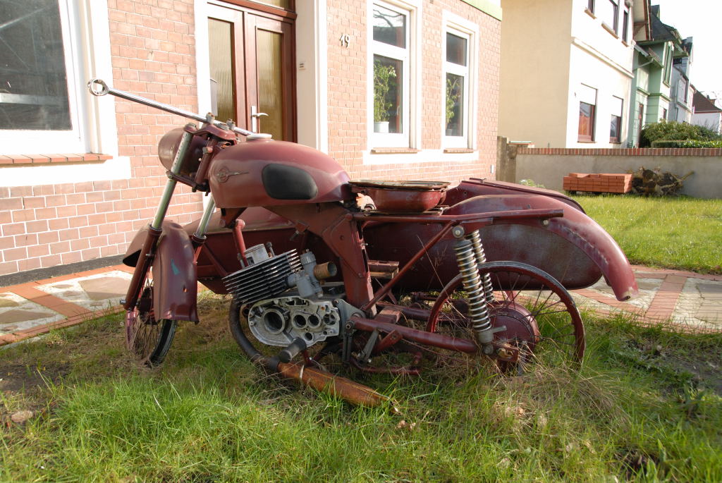 Moped
