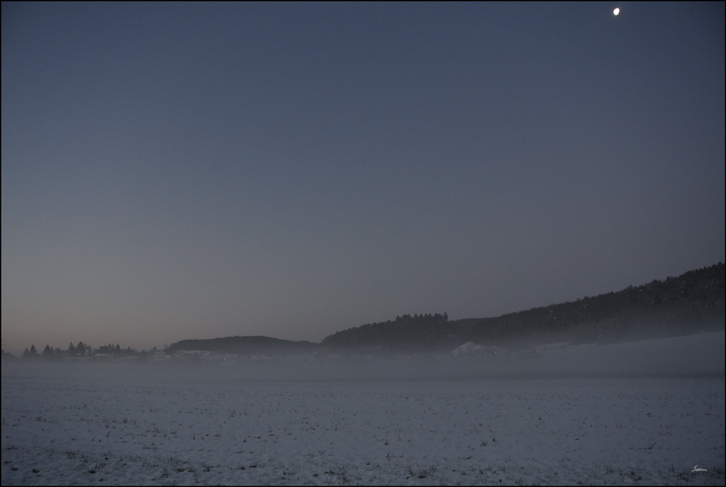 MorgenDSC 3010