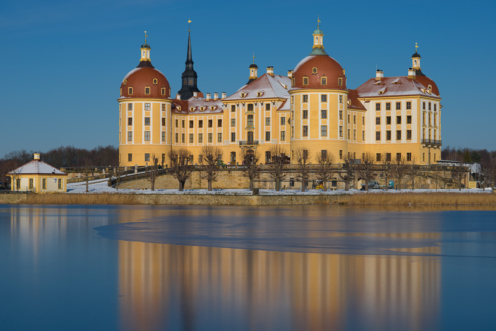 Moritzburg