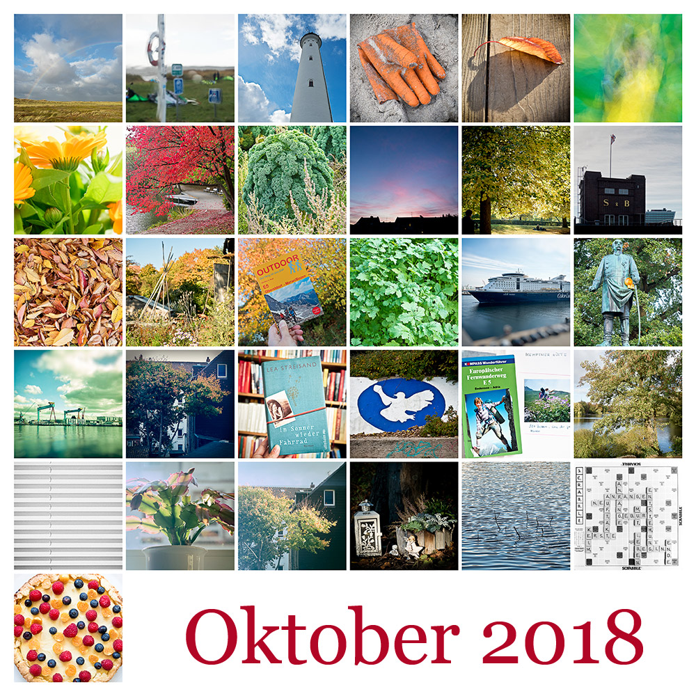 Mosaik 2018 10
