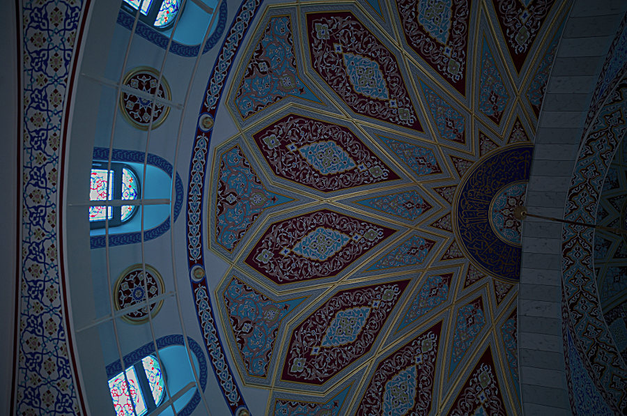 moschee 13