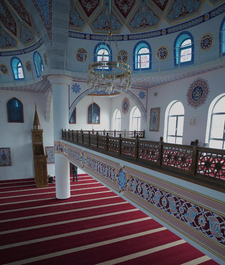 moschee 15
