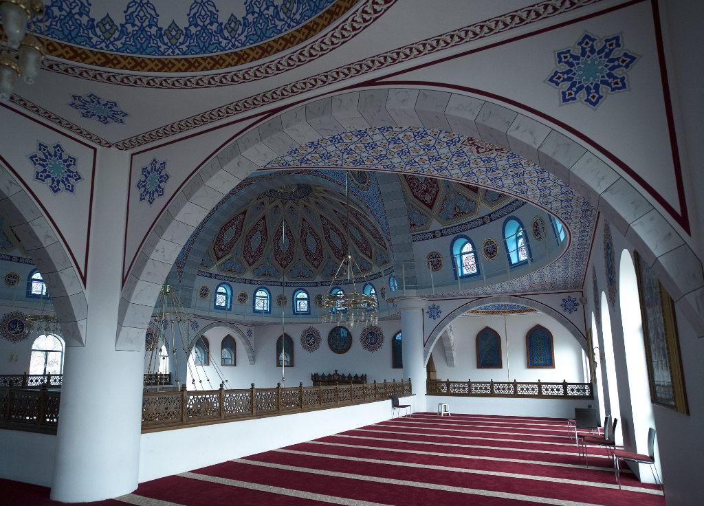 moschee 2