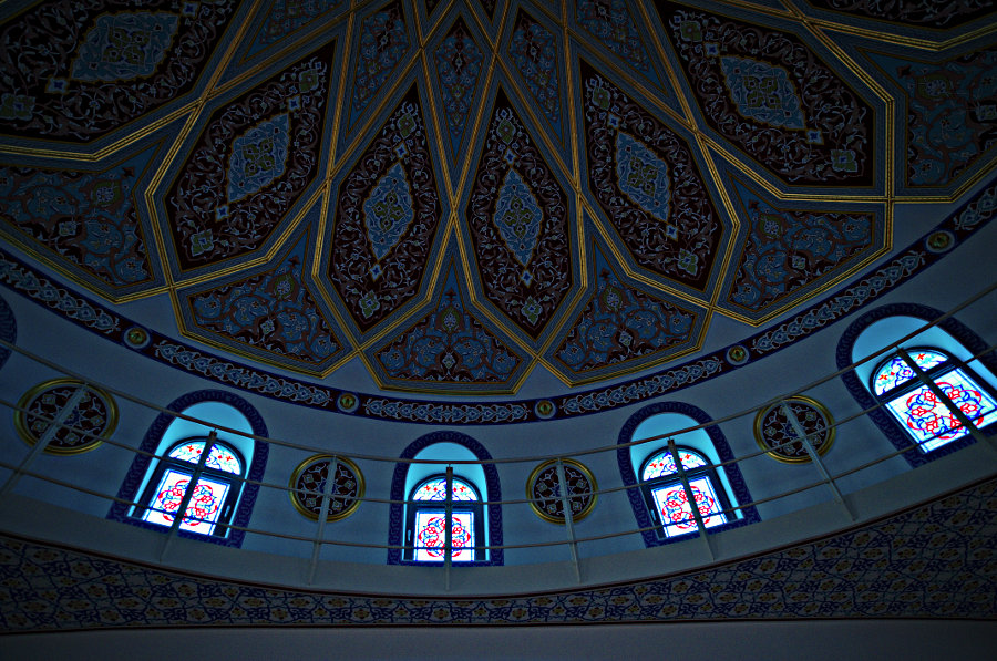 moschee 4