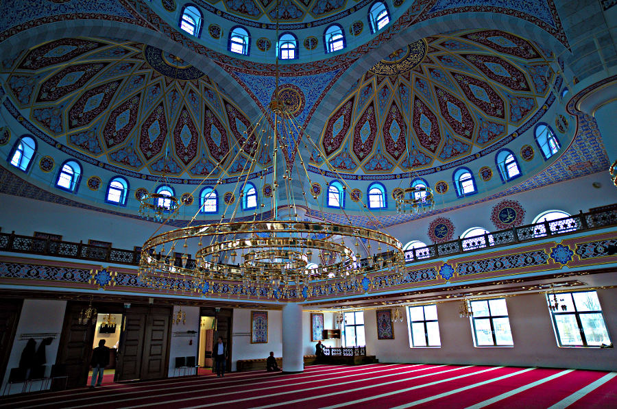 moschee 6