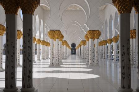 Moschee