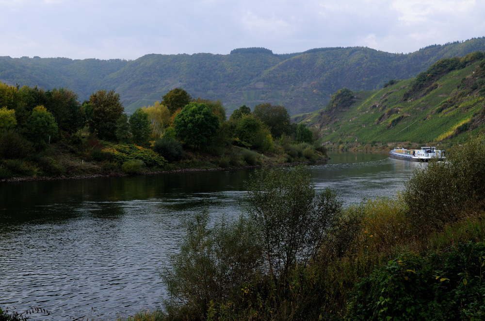 mosel 1 JKK 3655