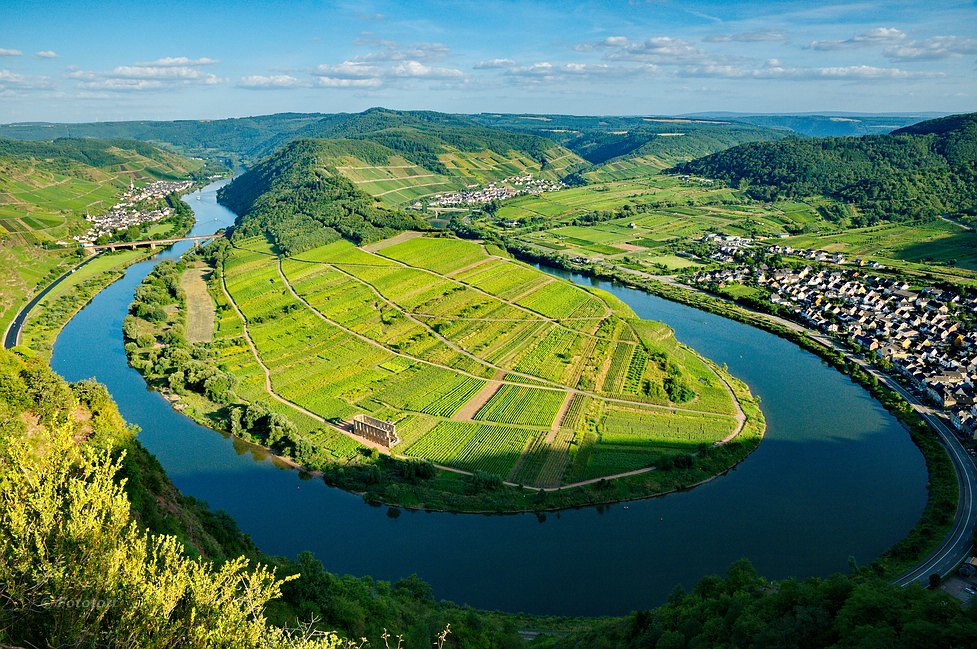 Moselschleife