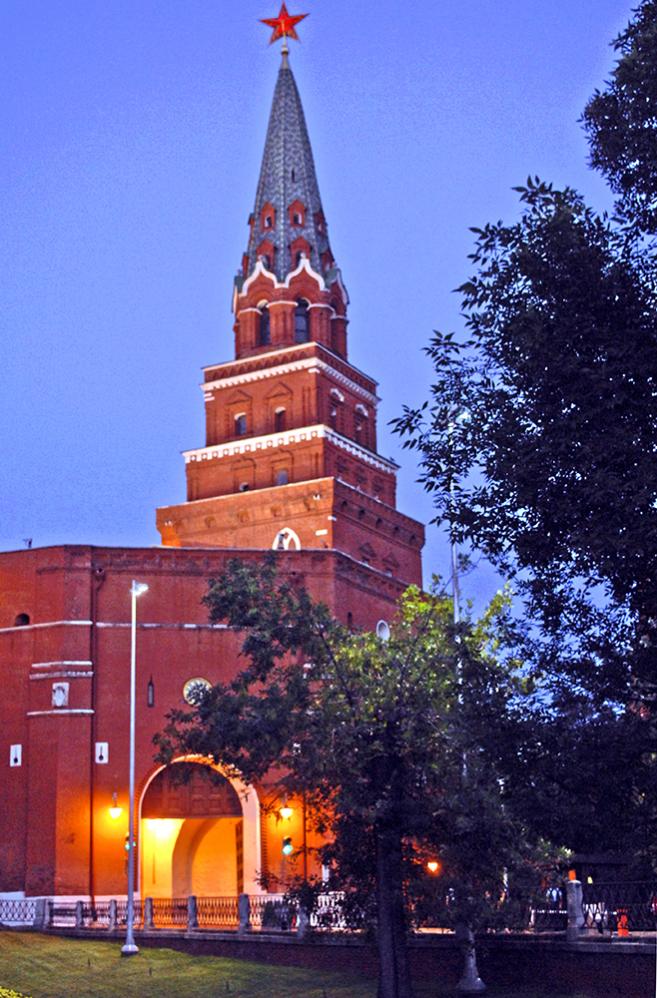 moskau