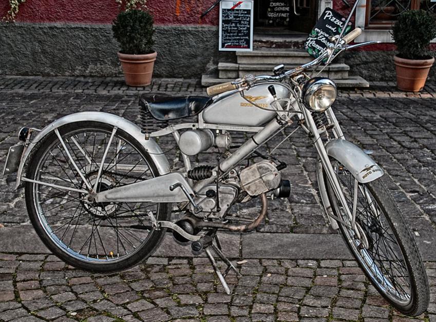 moto guzzi