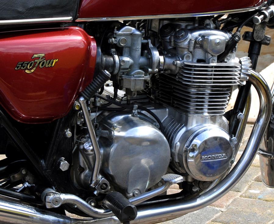 motor