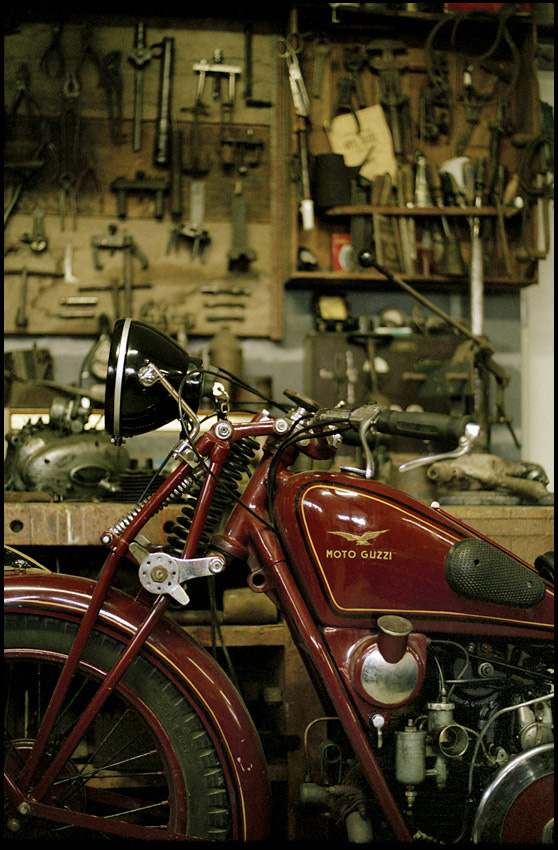 Motorräder schwaz 4
