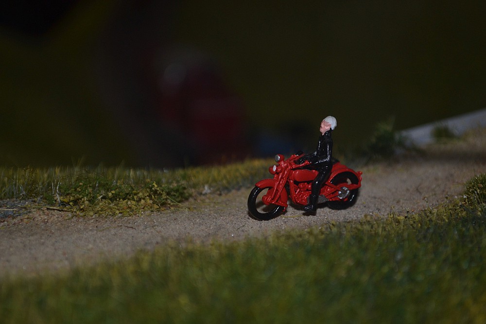 Motorrad