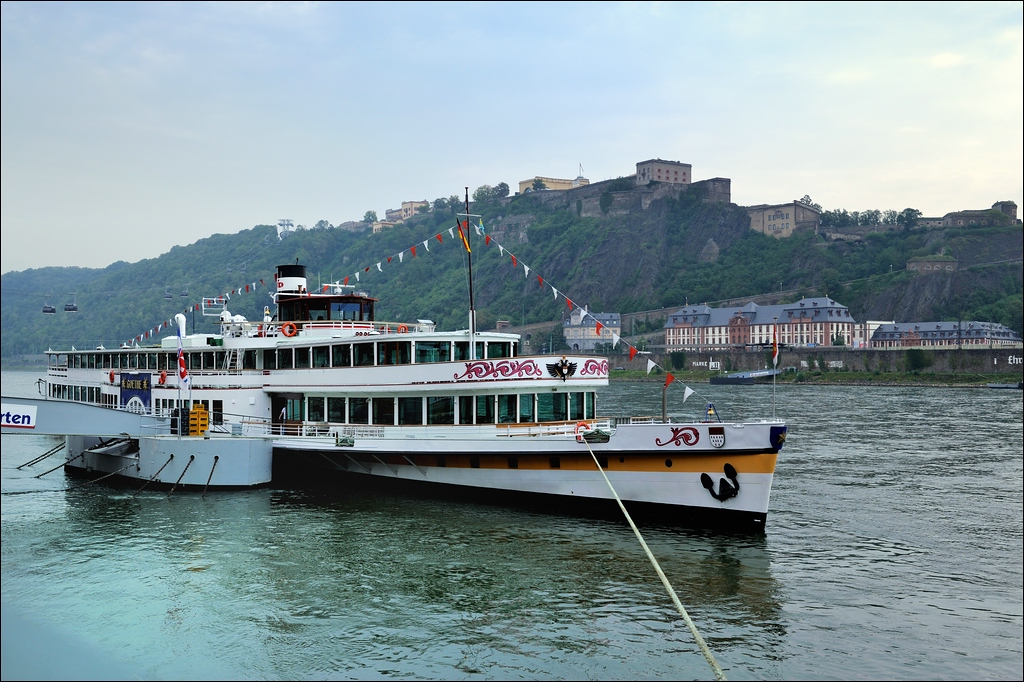 MS Goethe