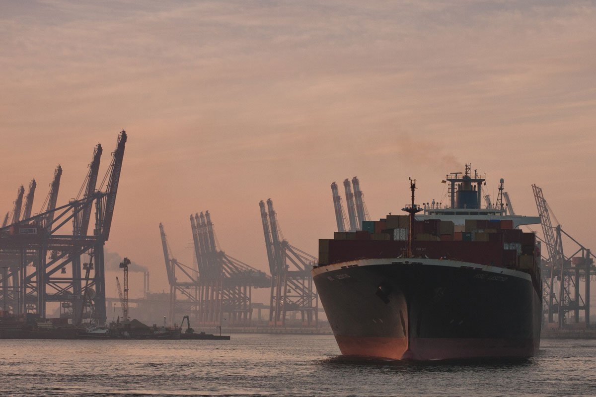 MSC Lesotto