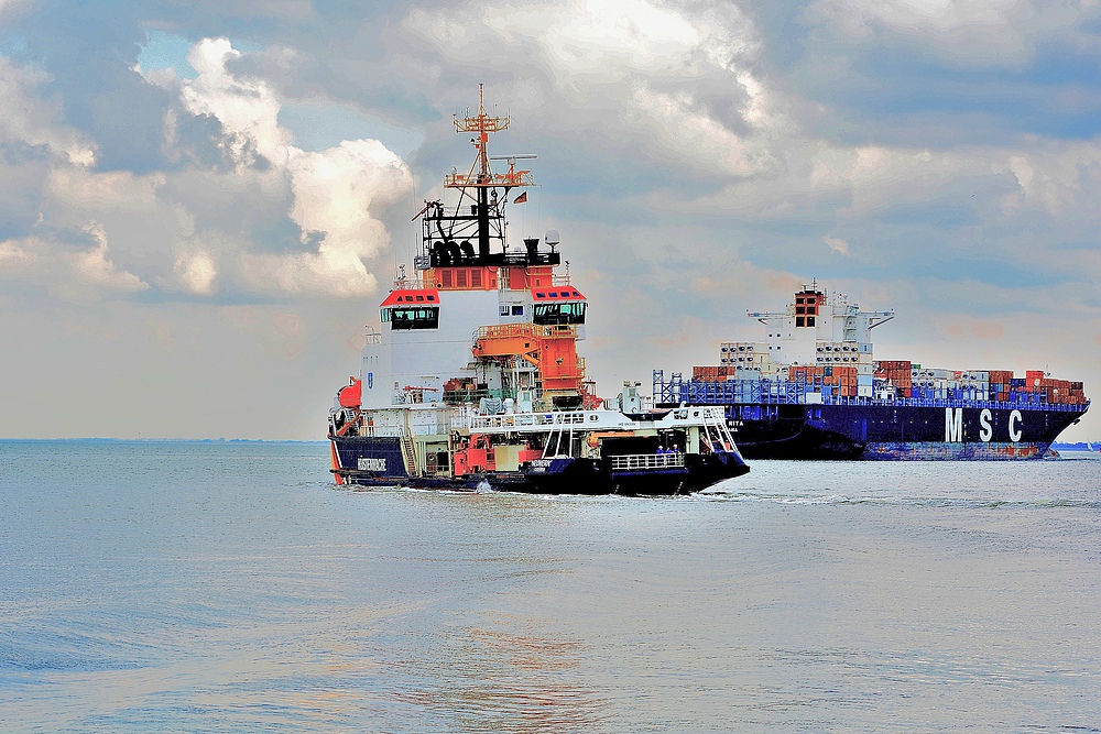 MSC Rita