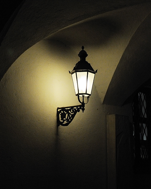 Muenchen Lampe