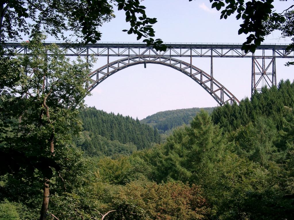 Muengstener Bruecke