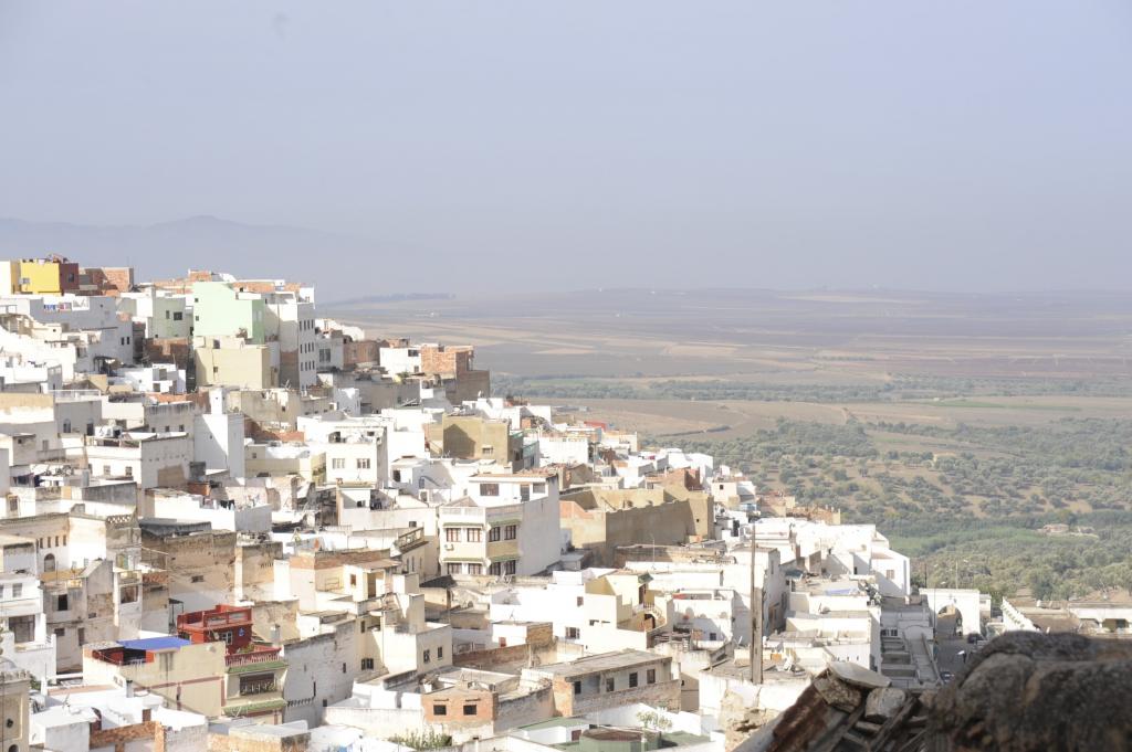 Mulay Idriss