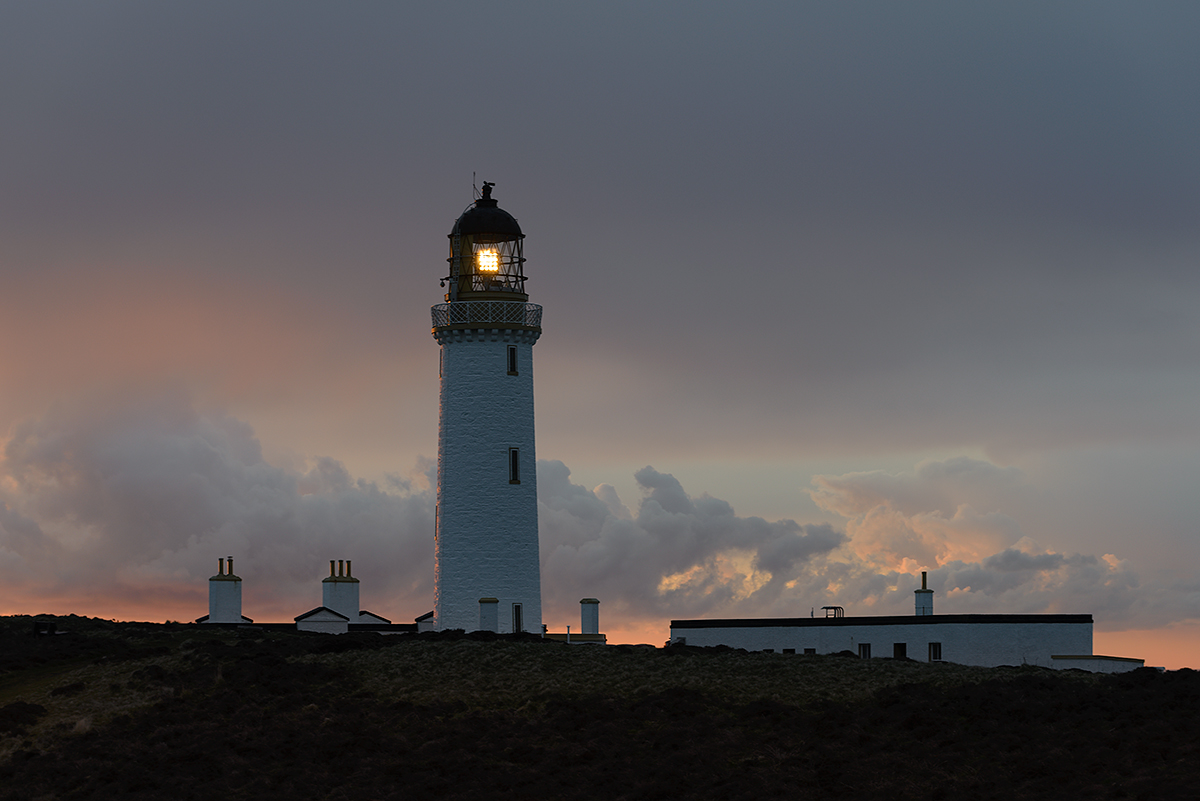 Mull of Galloway Schottland 2016