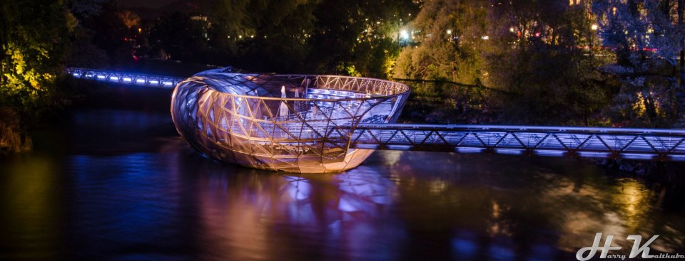 murinsel graz